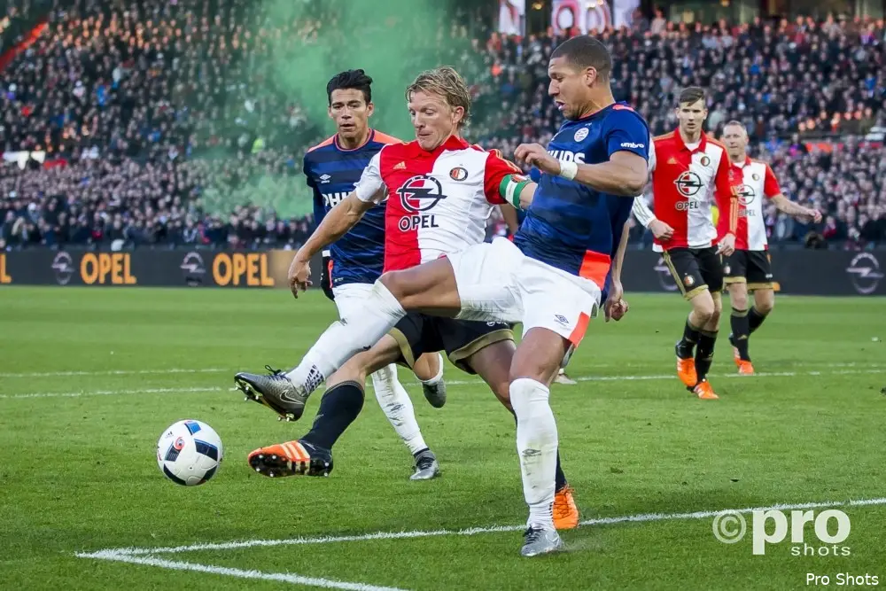 ''De vorm van kritiek is vandaag de dag behoorlijk heftig''