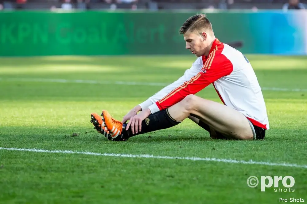 Van Hanegem: ''Kramer doet niets, triest om te zien''