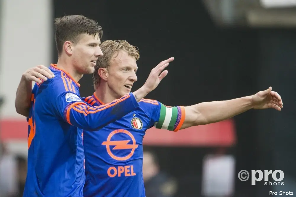 ''Goal komt op naam van Kramer, raakte de bal als laatste''