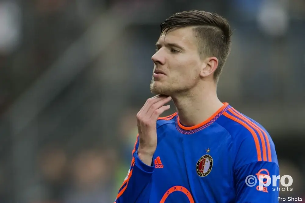 ''Dat kan je hem gewoon niet aandoen''