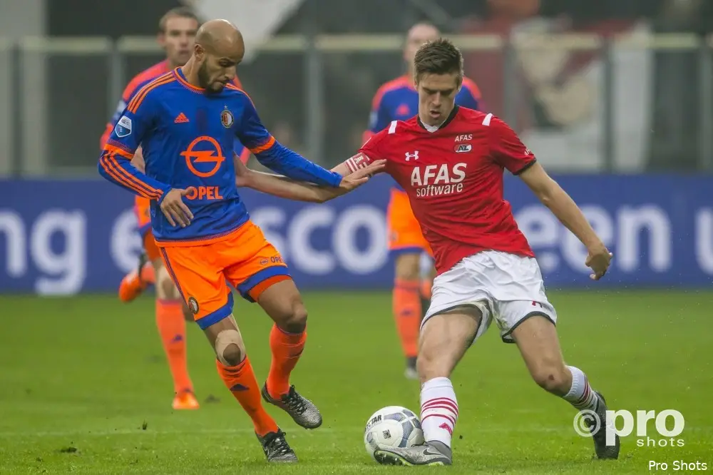 ''Hopelijk kunnen we nog iets moois bereiken in de beker''