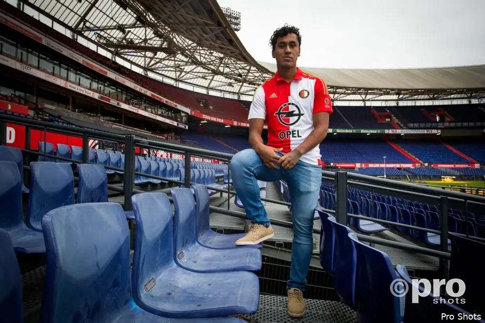 Tapia opgeroepen voor WK-kwalificatiewedstrijden Peru
