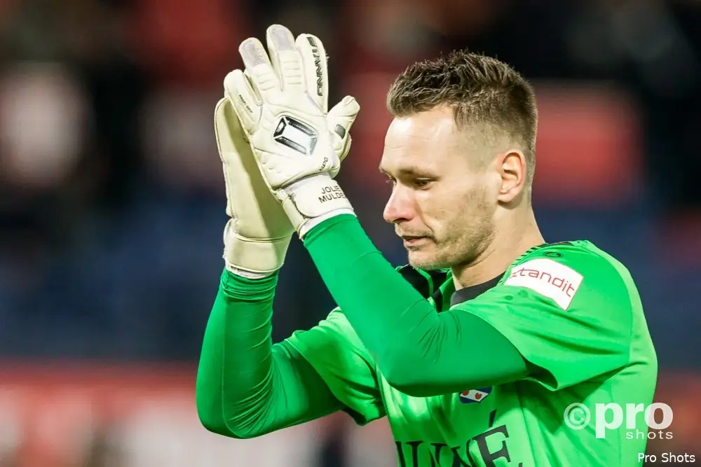''Feyenoord heeft het meest fantastische publiek''