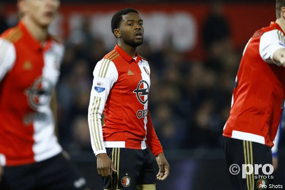 Wegen Nelom en Feyenoord lijken te scheiden
