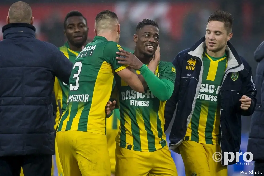 Schaken: ''Blijf hard werken en blijf een team''