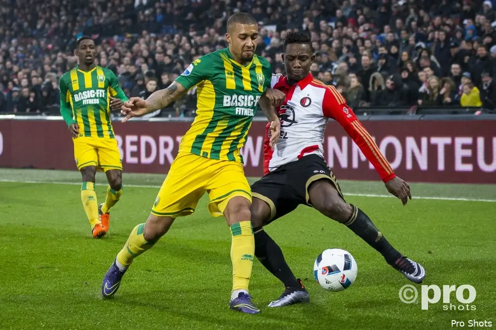 Elia in vormdip: ''Hij vindt zelf dat het beter moet en kan''