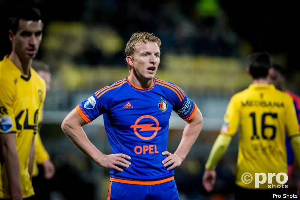 Kuyt: ''We hebben nu een extra wapen''