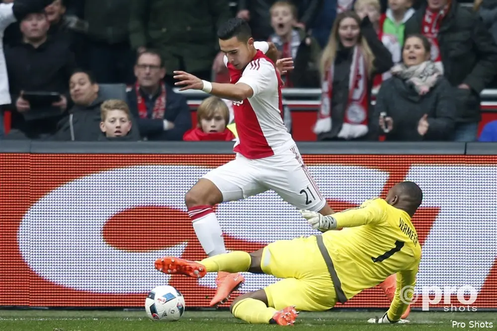 ''Hij is een fantastische speler voor ons geweest''