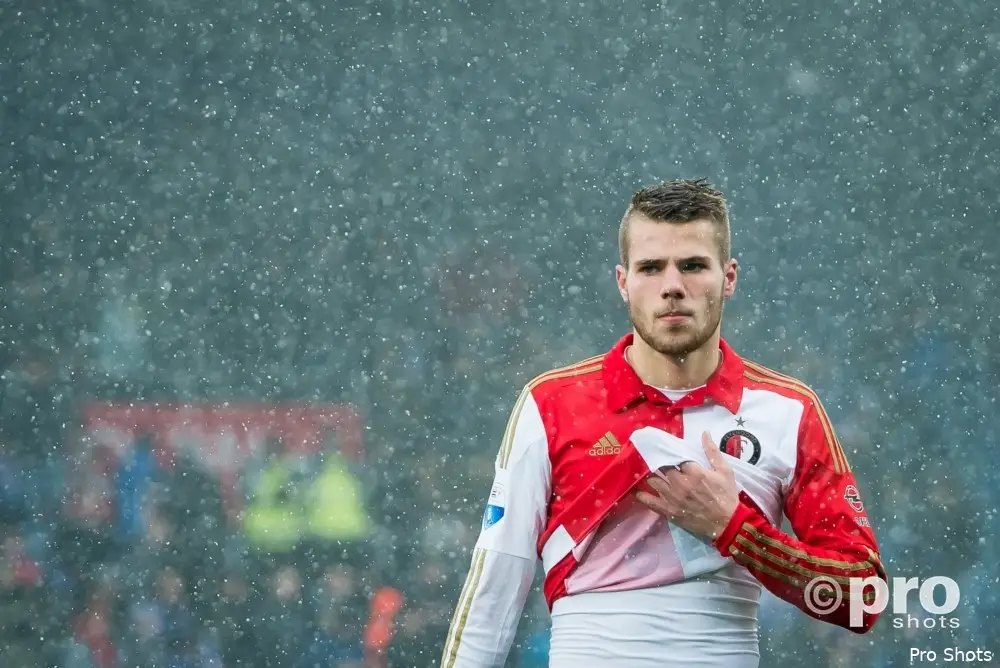 Nieuwkoop: ''Daar heb ik dan ook alle vertrouwen in''