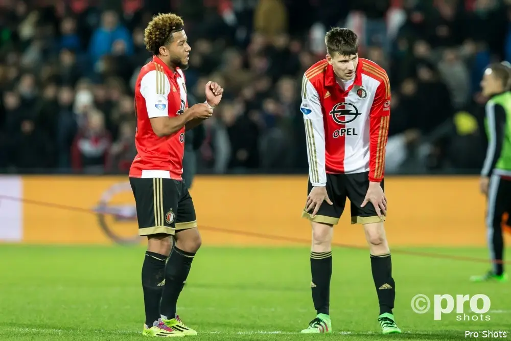 Kramer: ''Dat was een honderd procent strafschop''