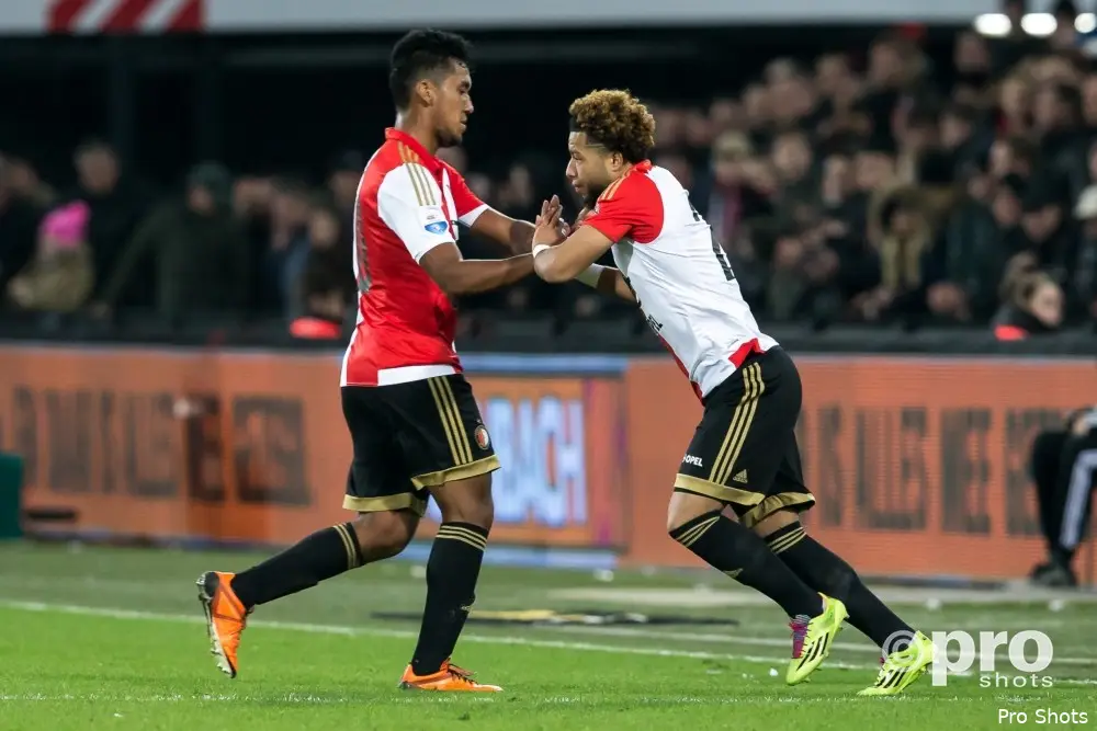 Tapia niet bij wedstrijdselectie wegens ziekte