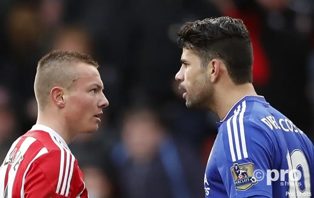 Oud-Feyenoorder Clasie: ''Voor ons is dit een nieuwe start''