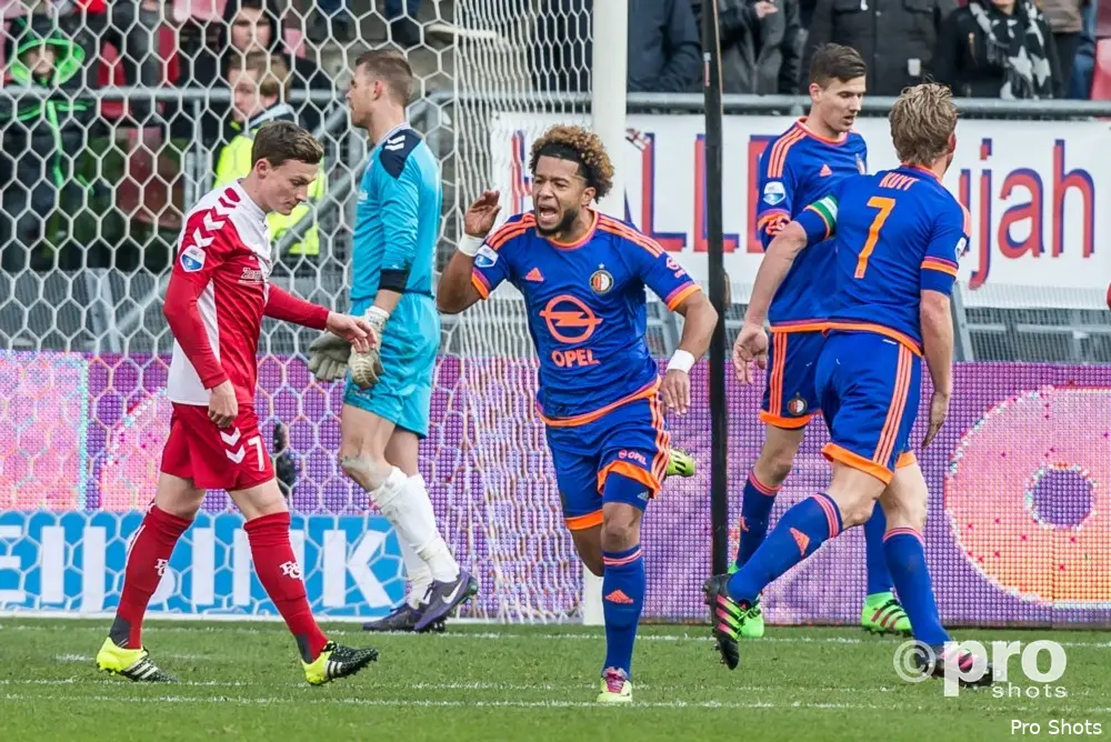 Begrip voor Vilhena: ''Hij valt niemand af in de media''