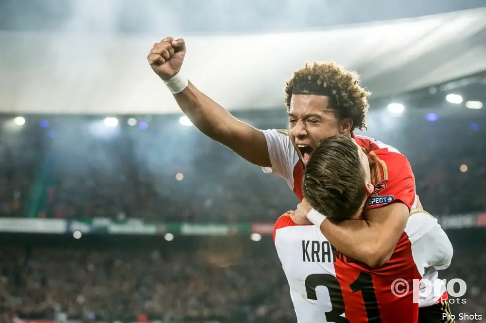 Vilhena: ''Na de weken met Oranje begon het te knagen''
