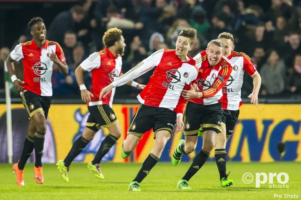 Kramer: ''Van der Heijden is een heel goede gozer''