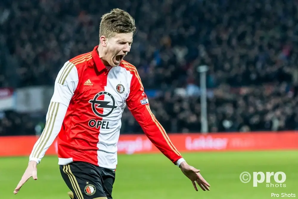 VIDEO | Michiel Kramer ondersteunt Gehandicapten-voetbal