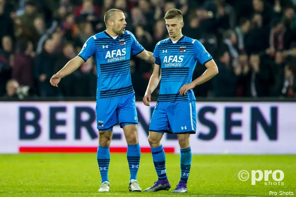 Henriksen: ''Kramer kwam vrij, we verdedigden slecht''