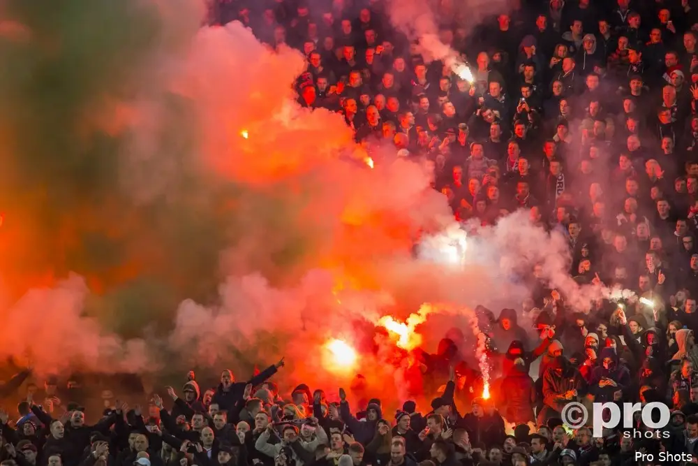 Transferdagboek: overzicht seizoen 2016/2017
