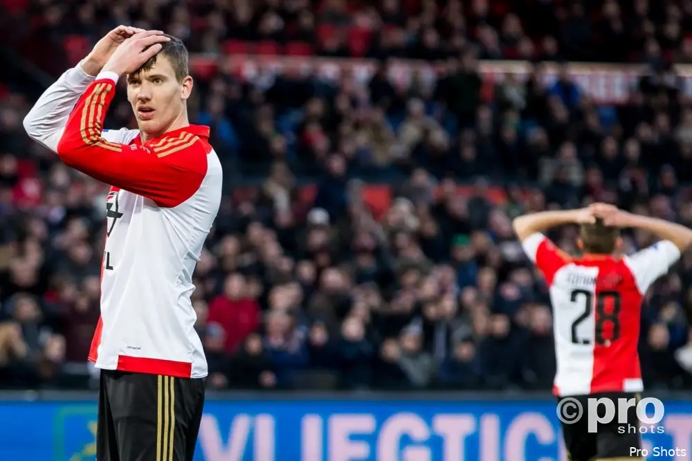 Boskamp: ''Kramer is meer dan ooit aanwezig''