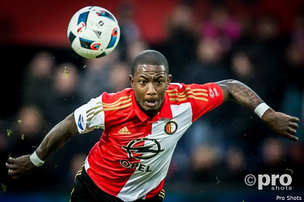 Elia sluit morgen weer aan: ''Ik heb niemand mishandeld''