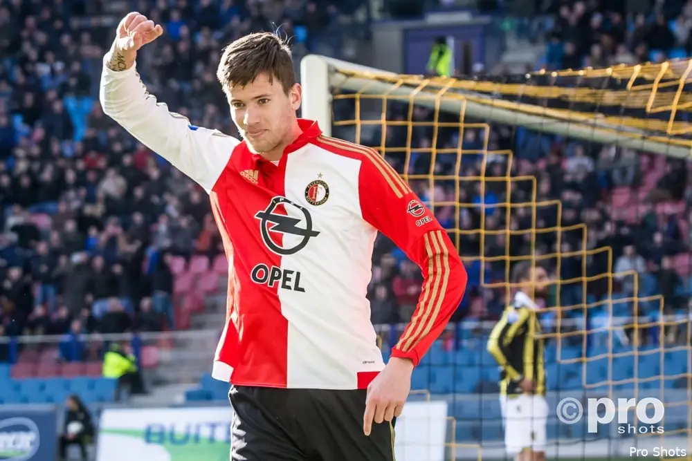 Geen Kuipvrees voor Kramer: ''Puur te maken met kwaliteit''