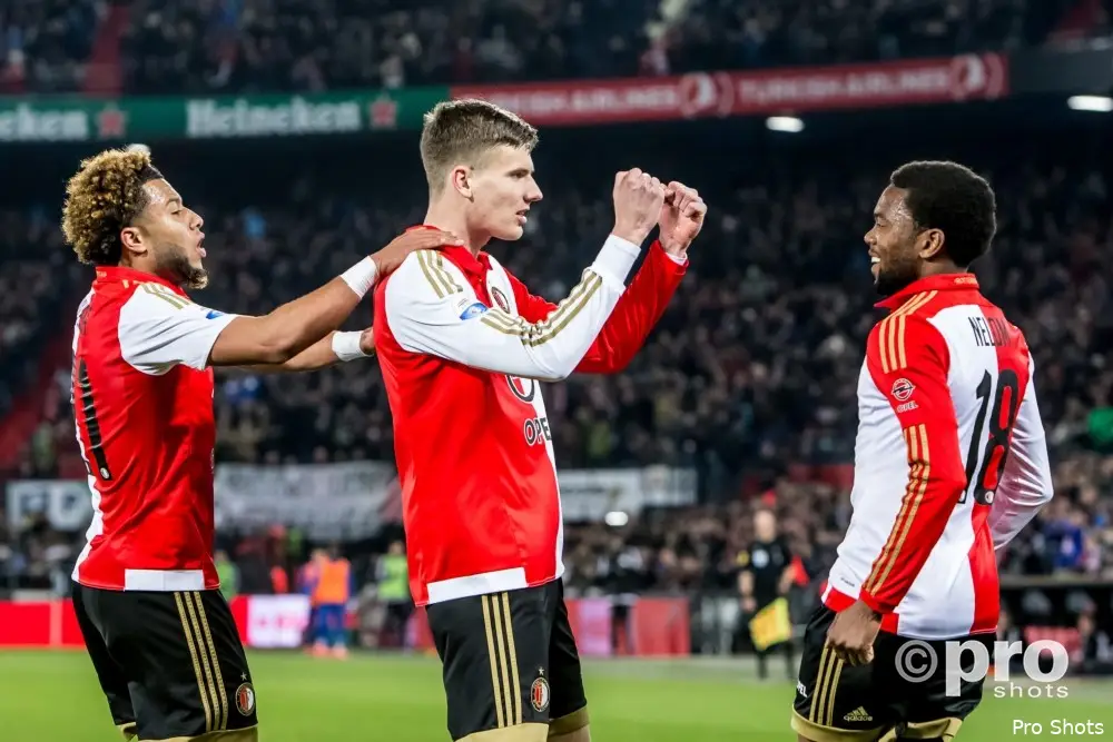 Kramer: ''Dat is wel een vervelend dingetje, ja''