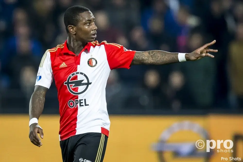 Elia over Robertha: ''Ze zeggen dat hij een beetje op mij lijkt''