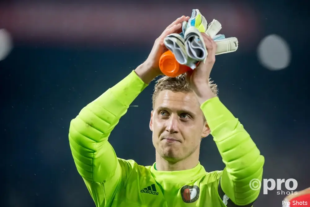 'Pär Hansson keert terug bij Helsingborgs IF'