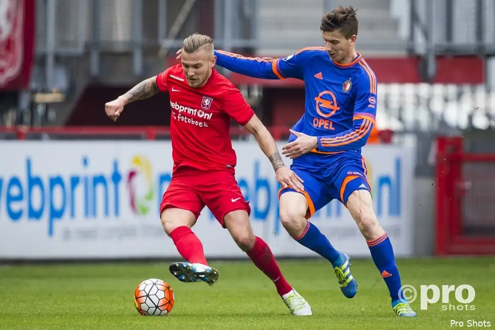 Kramer: ''Dat kan me gestolen worden''