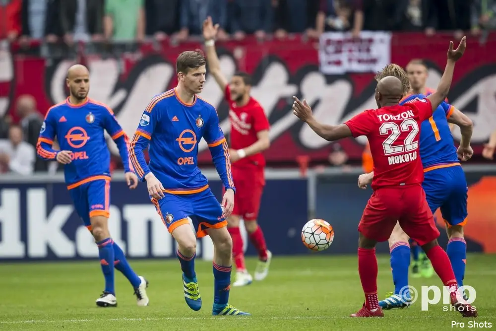 Boskamp: ''Ik vond ze serieus erg goed spelen''
