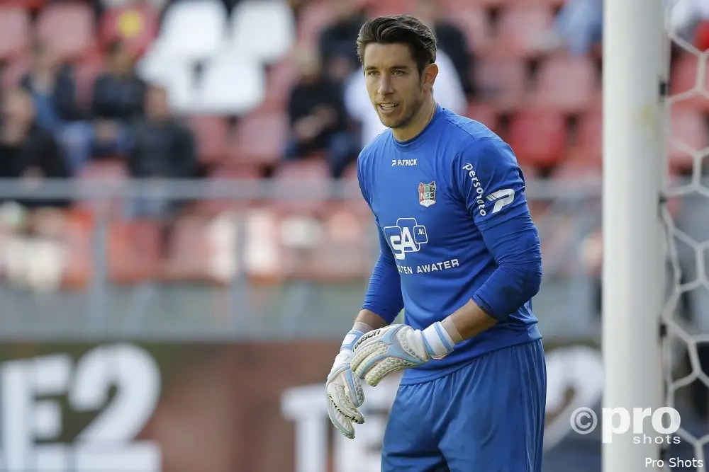 Update: Zaakwaarnemer bevestigt overgang Jones