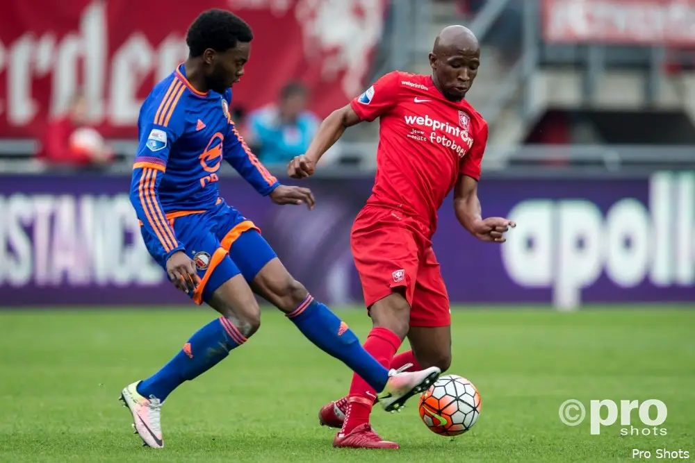 Uitblinker Nelom: ''Hele lekkere overwinning''