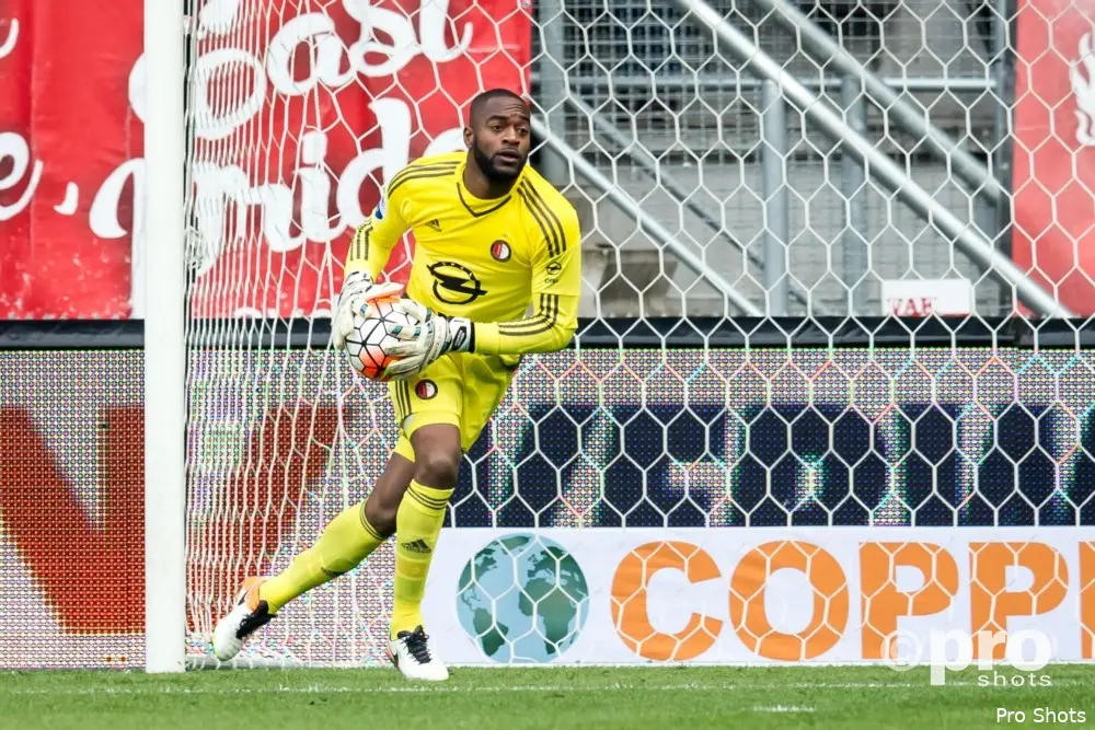 Vermeer: ''Twee finales verloren, nu moet het ervan komen''
