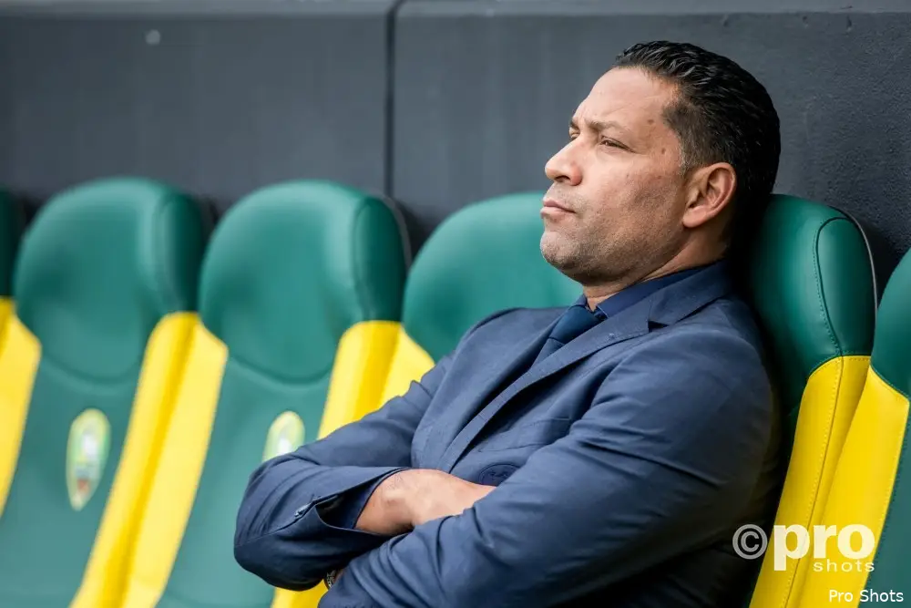 Fraser tekent tweejarig contract bij Vitesse