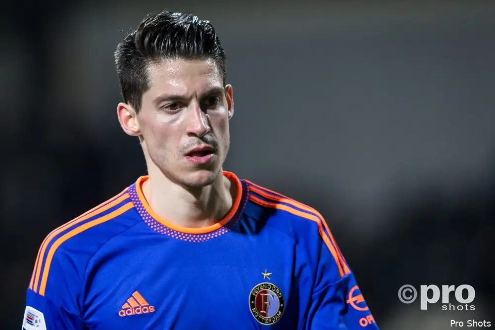 ADO Den Haag strikt ook oud-Feyenoorder Vejinovic