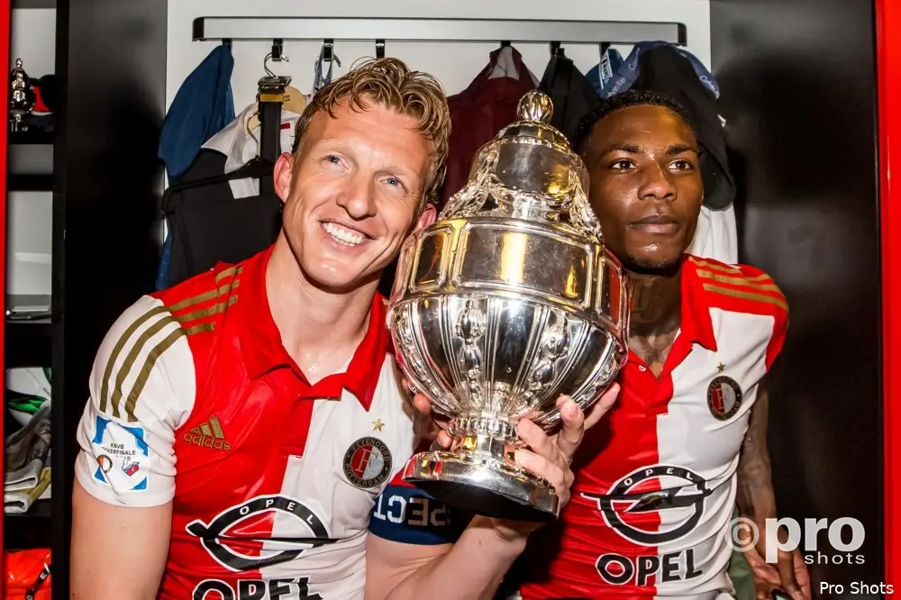Dirk Kuyt bijna voor 200.000 euro belazerd