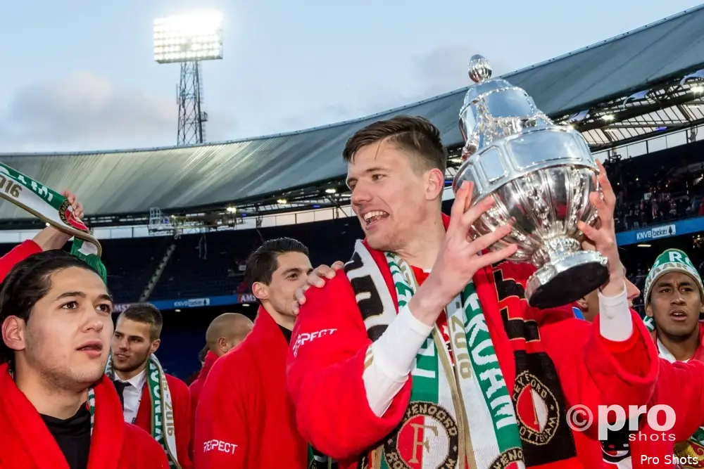 Tuchtcommissie schorst Kramer voor twee duels