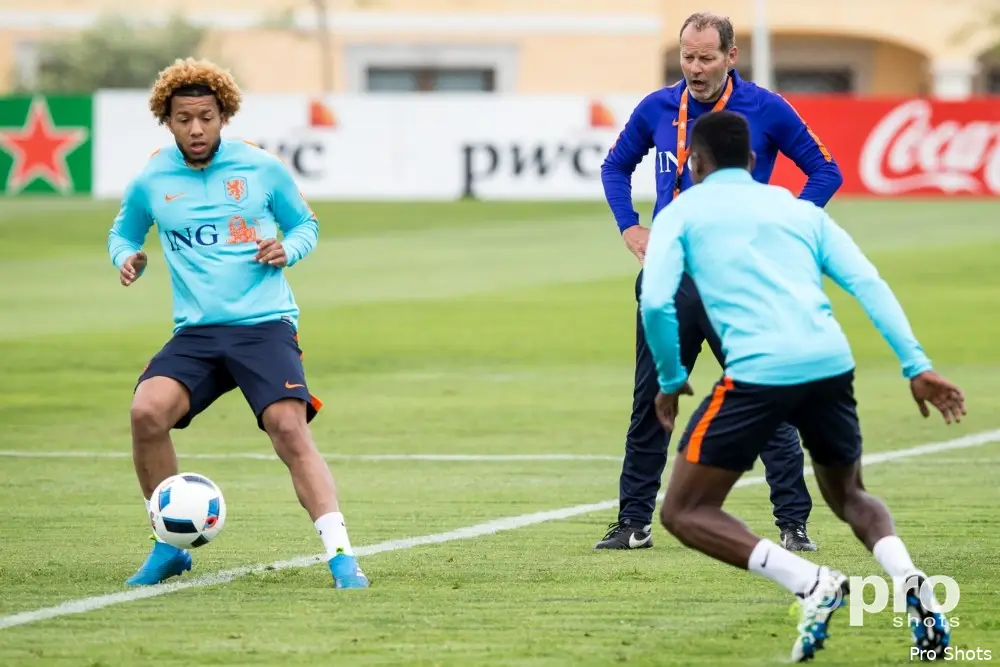 'Inter hoopt deze week op jawoord Vilhena'