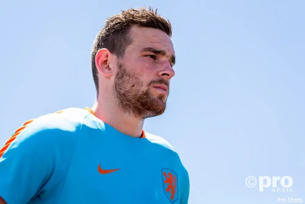 Been: ''Janssen is ook mij ontgaan bij Feyenoord''