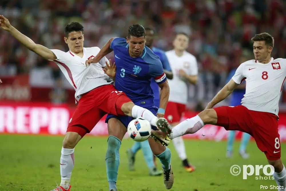 #TT | Feyenoord wordt concreet voor twee Polen