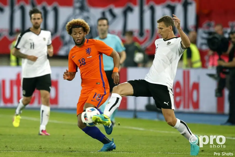 Vermeer, Tapia en Vilhena niet op eerste training