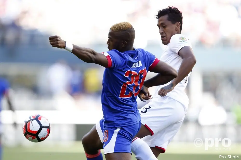 Tapia na strafschoppen uitgeschakeld op Copa America