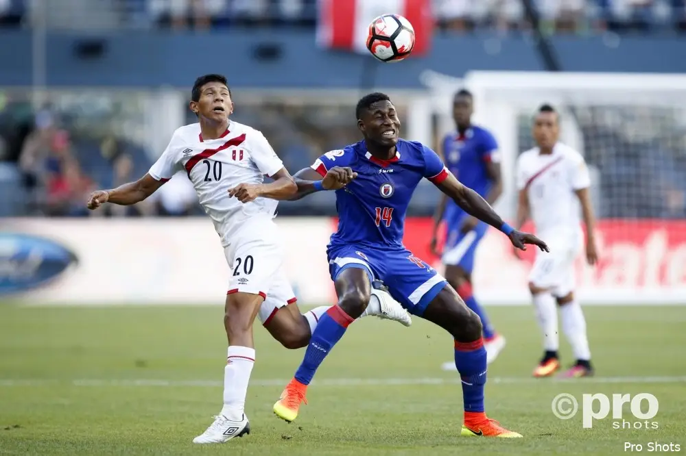 AD: Flores inderdaad op radar van Feyenoord