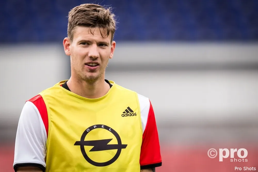 Krabbendam: ''Kramer had wellicht meer krediet verdiend''