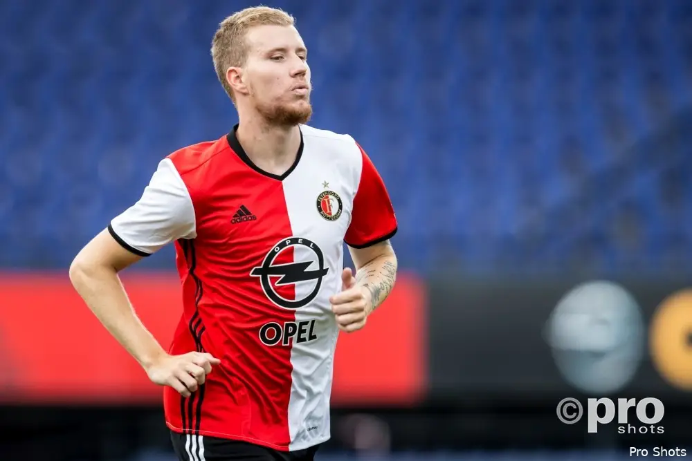 ''Ik kan niet geloven dat Gustafson geen speelminuten krijgt''