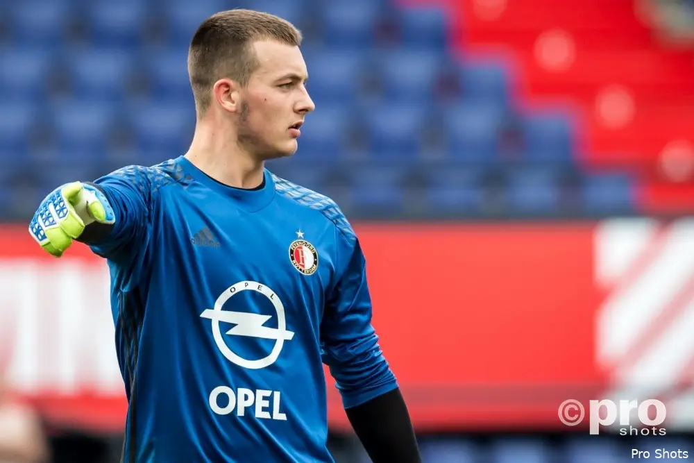 Bijlow leeft mee met Vermeer: ''Ik leerde elke dag van hem''