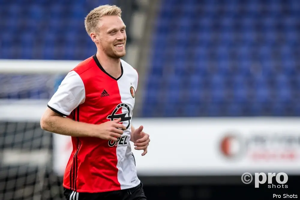 Jorgensen: ''Ik voel het in alles, die honger naar prijzen''