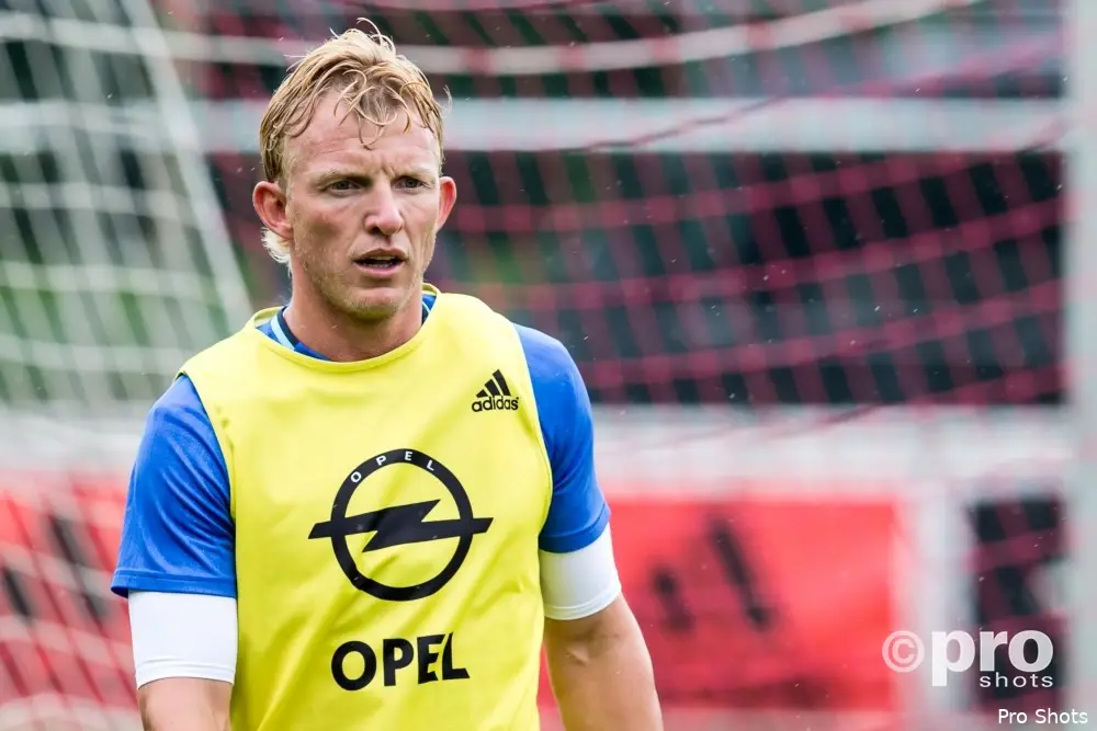 Twee open trainingen in aanloop naar Johan Cruijff Schaal