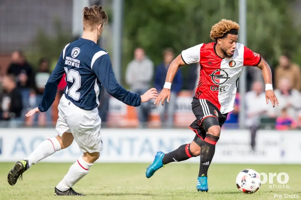 Vilhena: ''Bij Inter was er niet echt een plan''