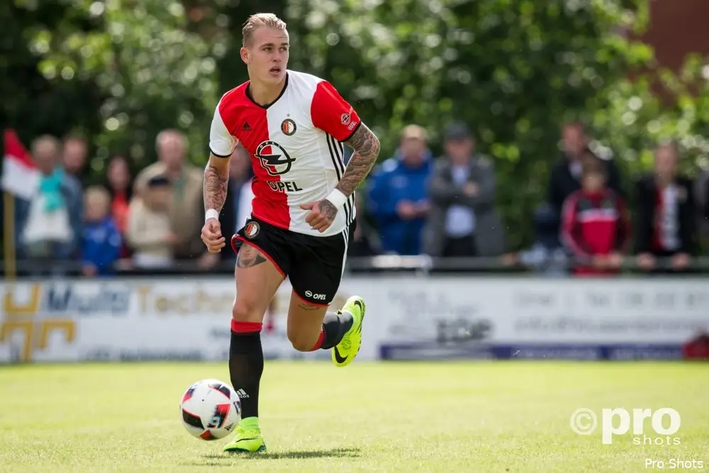 #TT | Sassuolo waagt poging voor 'dure' Karsdorp